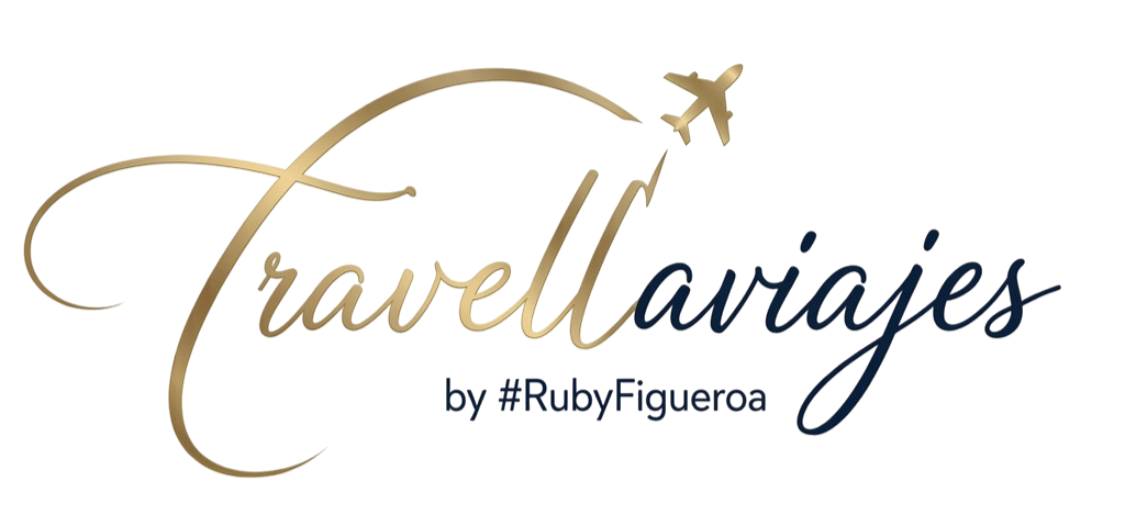 Travella Viajes Logo